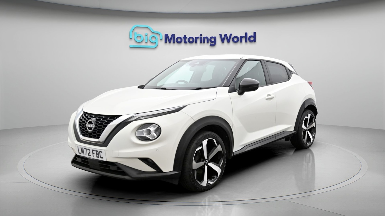 Used Nissan Juke 2023 for sale - 78166156: Photo 3