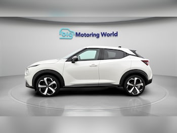 Used Nissan Juke 2023 for sale - 78166156: Photo