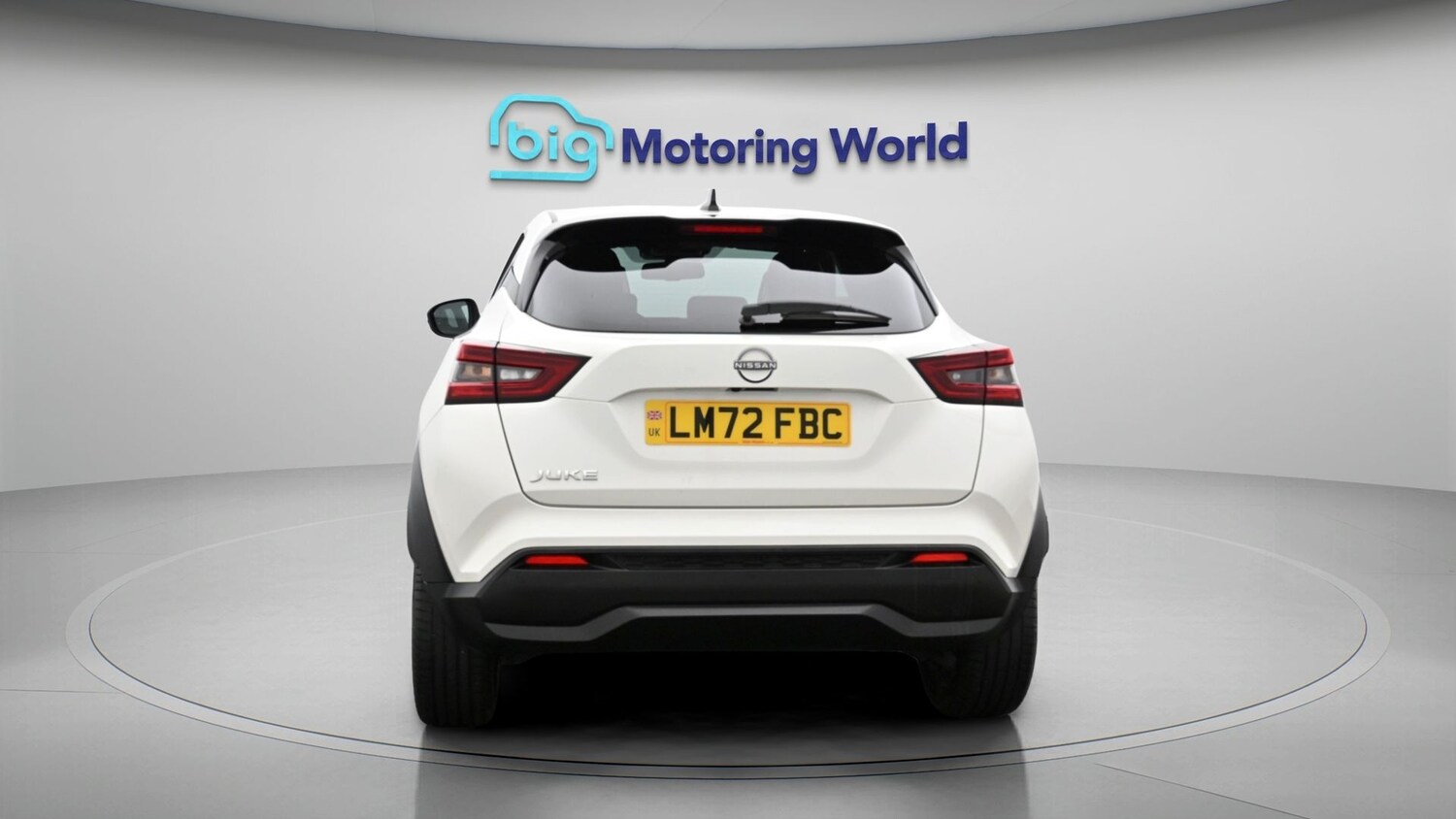 Used Nissan Juke 2023 for sale - 78166156: Photo 6