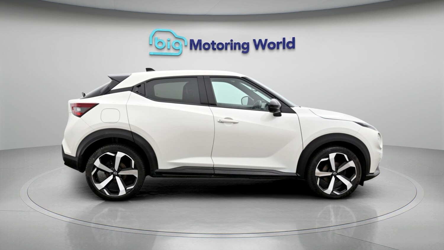 Used Nissan Juke 2023 for sale - 78166156: Photo 8