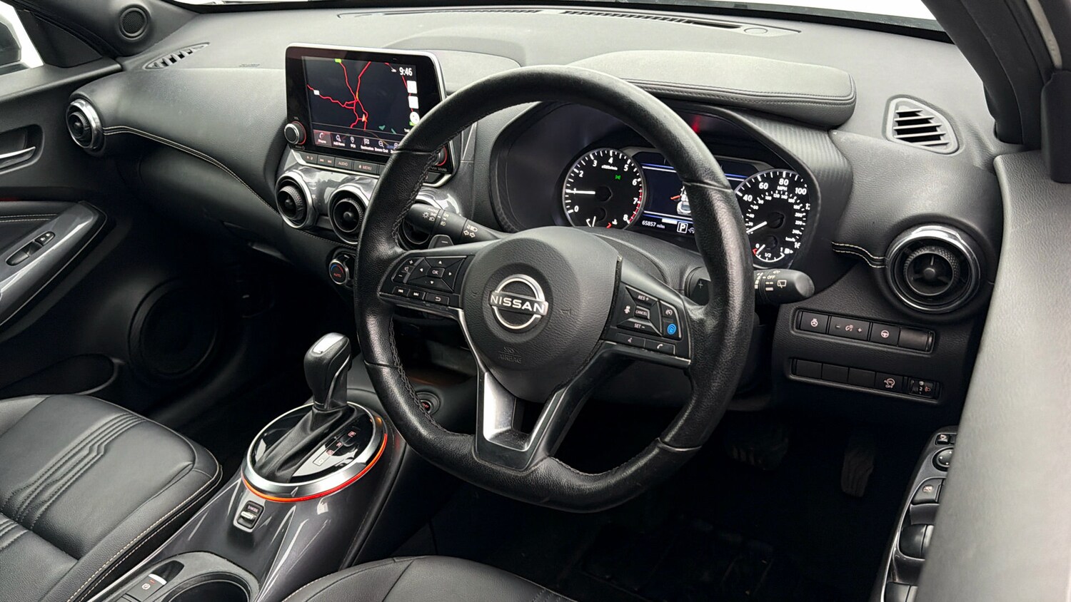 Used Nissan Juke 2023 for sale - 78166156: Photo 9