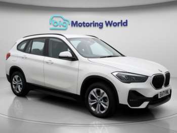 2021 (71) - 2.0 18d SE SUV 5dr Diesel Manual sDrive Euro 6 (s/s) (150 ps)