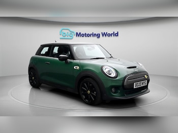 Used MINI Hatch 2020 for sale - 79081338: Photo