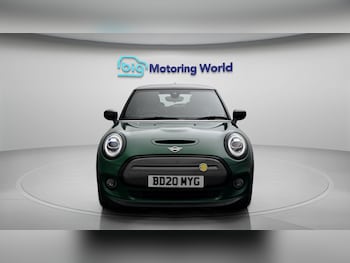 Used MINI Hatch 2020 for sale - 79081338: Photo