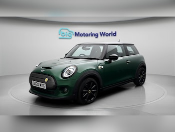 Used MINI Hatch 2020 for sale - 79081338: Photo