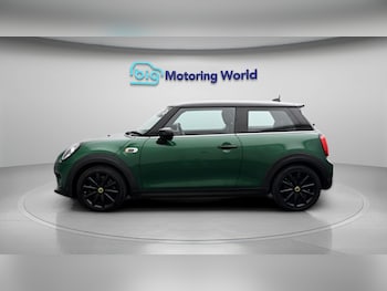 Used MINI Hatch 2020 for sale - 79081338: Photo