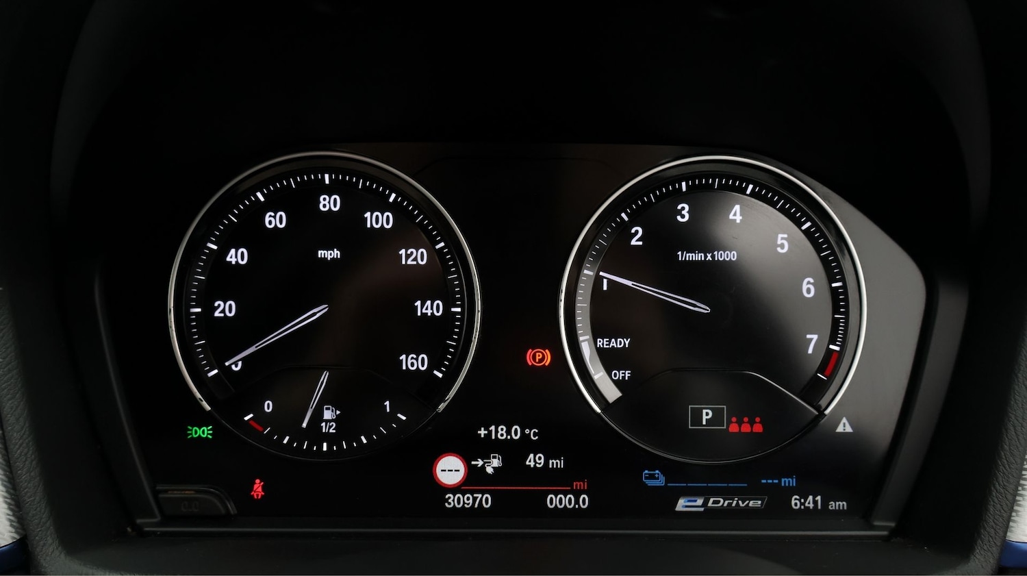 Used BMW X1 2021 for sale - 77678560: Photo 10