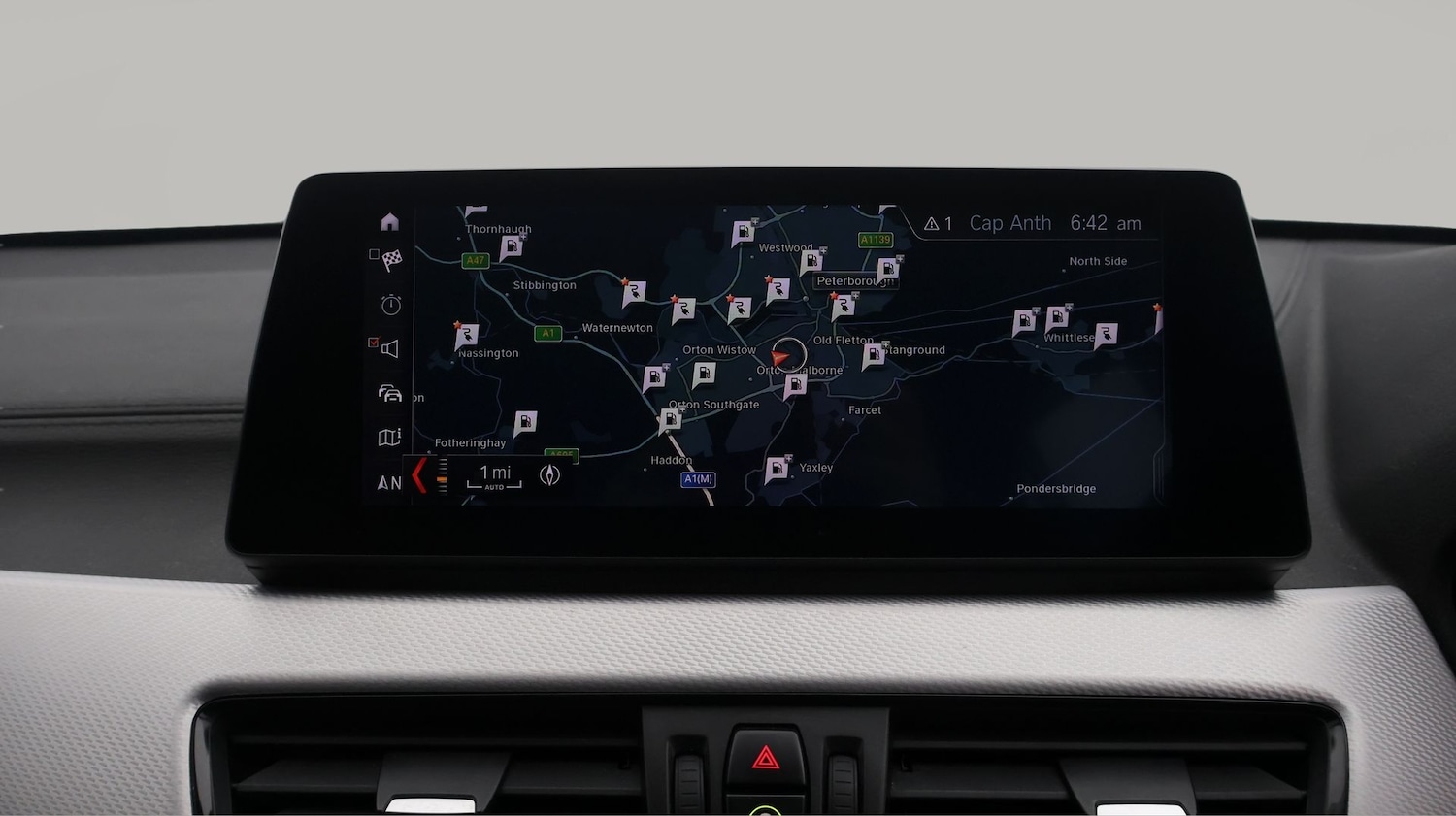 Used BMW X1 2021 for sale - 77678560: Photo 11