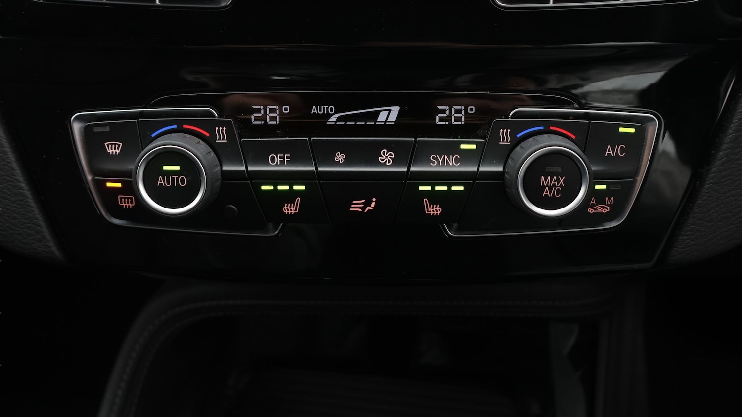 Used BMW X1 2021 for sale - 77678560: Photo 12