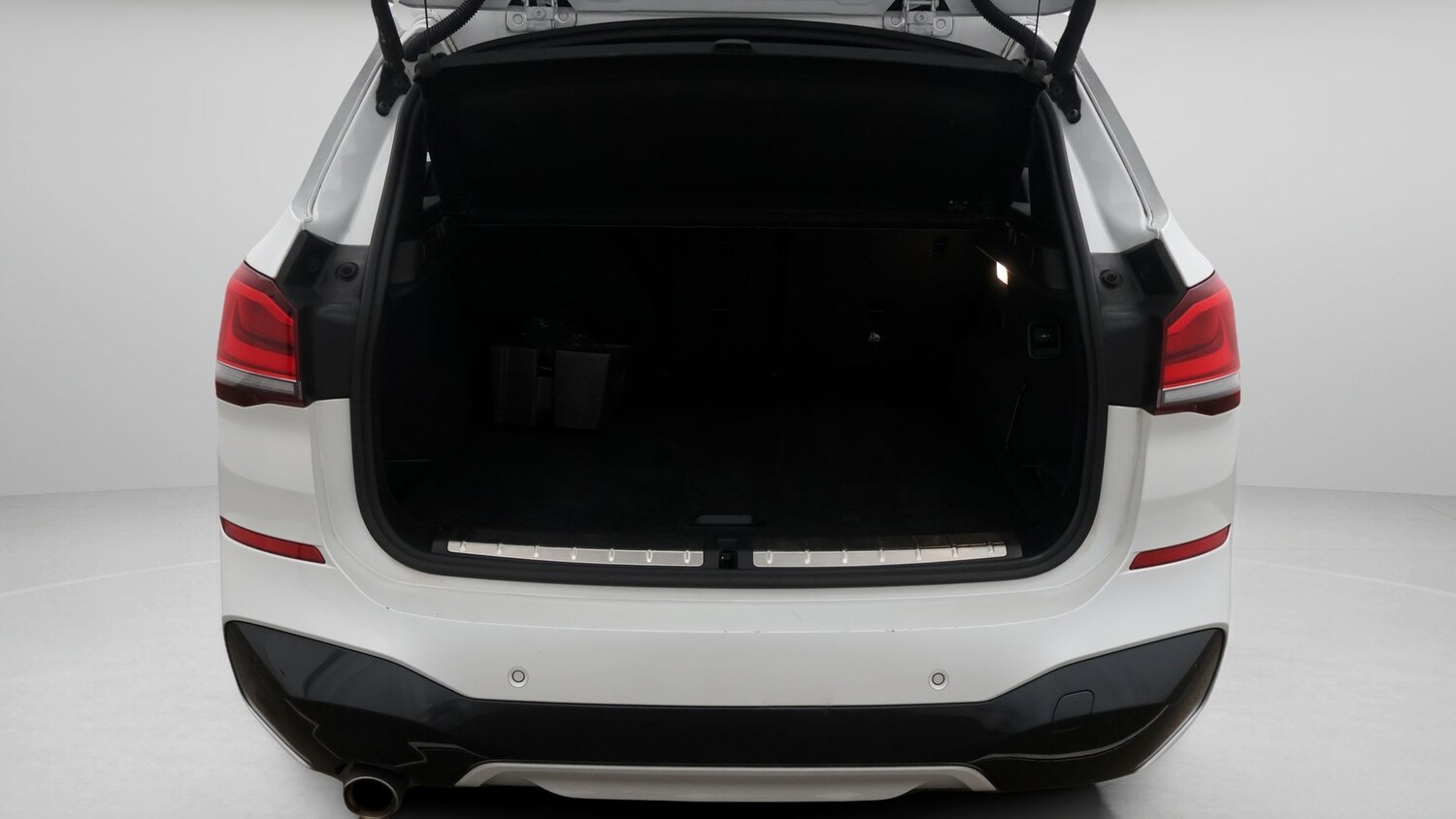 Used BMW X1 2021 for sale - 77678560: Photo 17