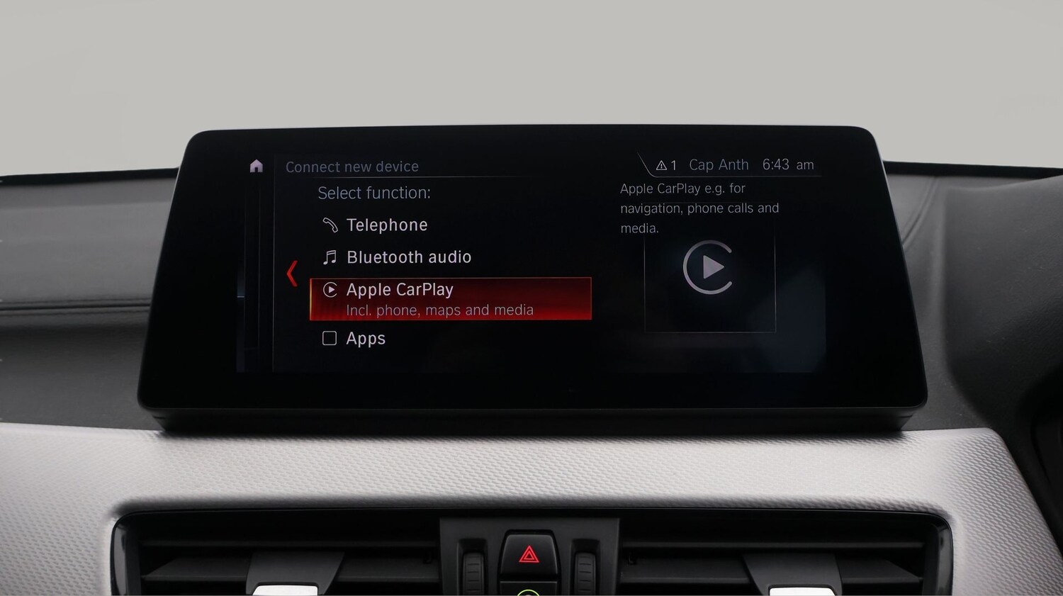 Used BMW X1 2021 for sale - 77678560: Photo 28