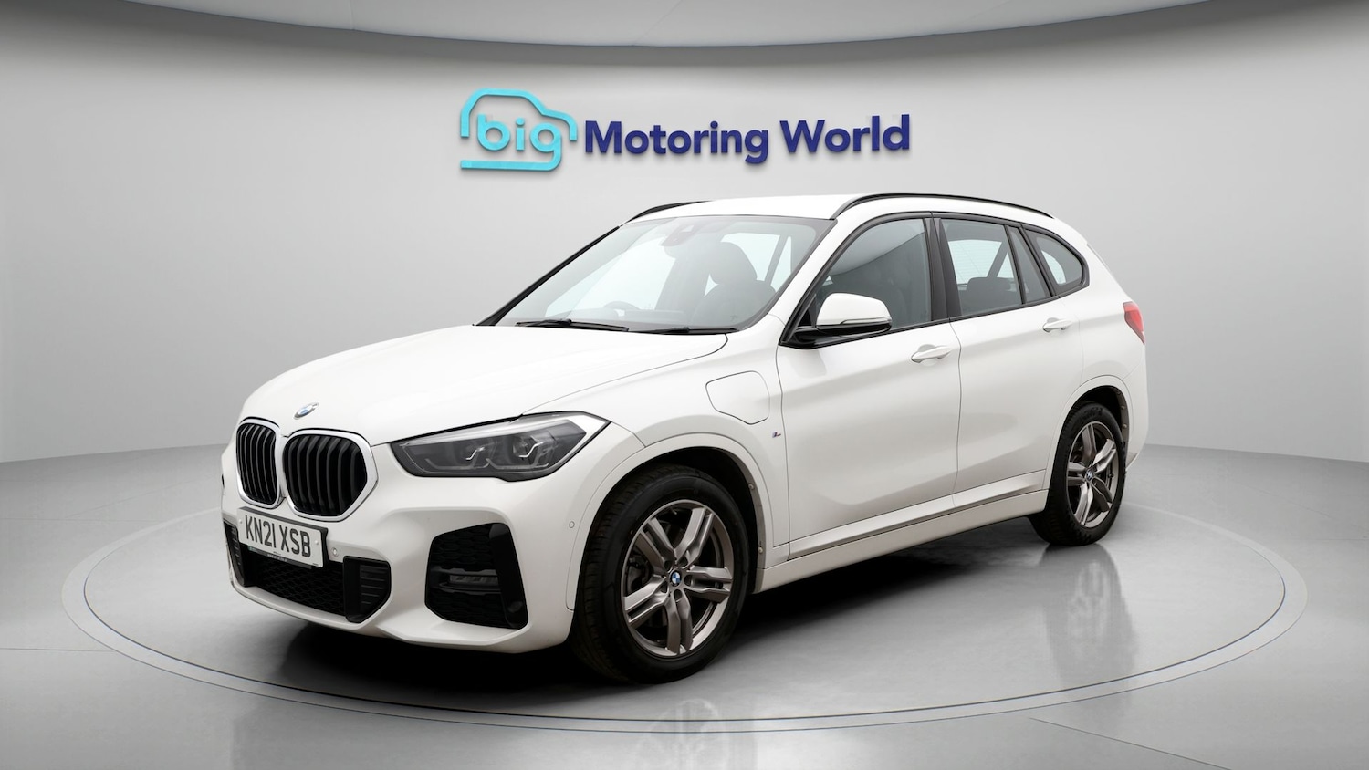Used BMW X1 2021 for sale - 77678560: Photo 3