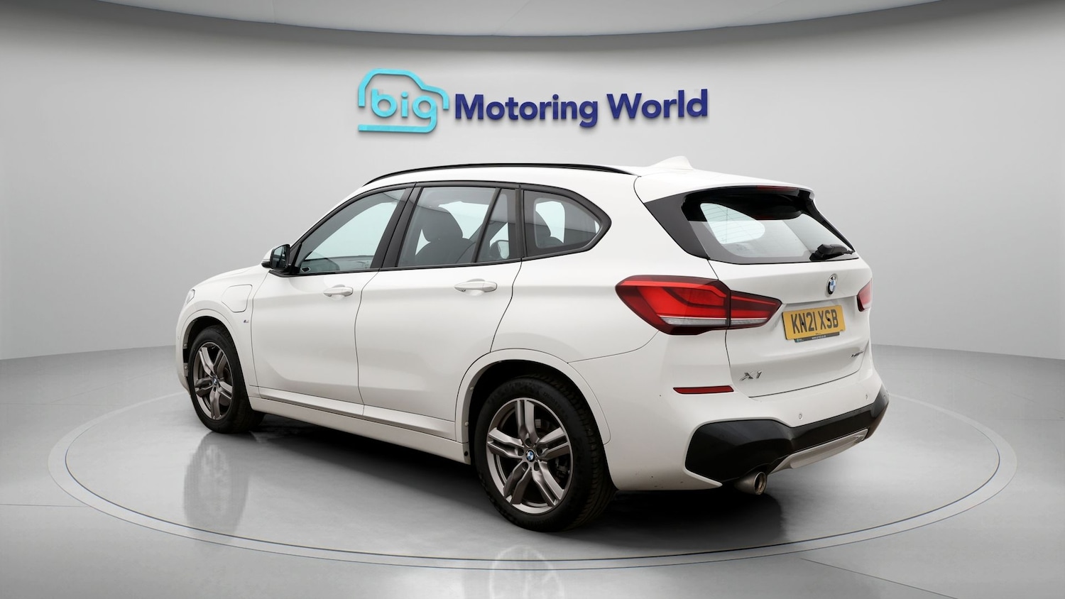 Used BMW X1 2021 for sale - 77678560: Photo 5