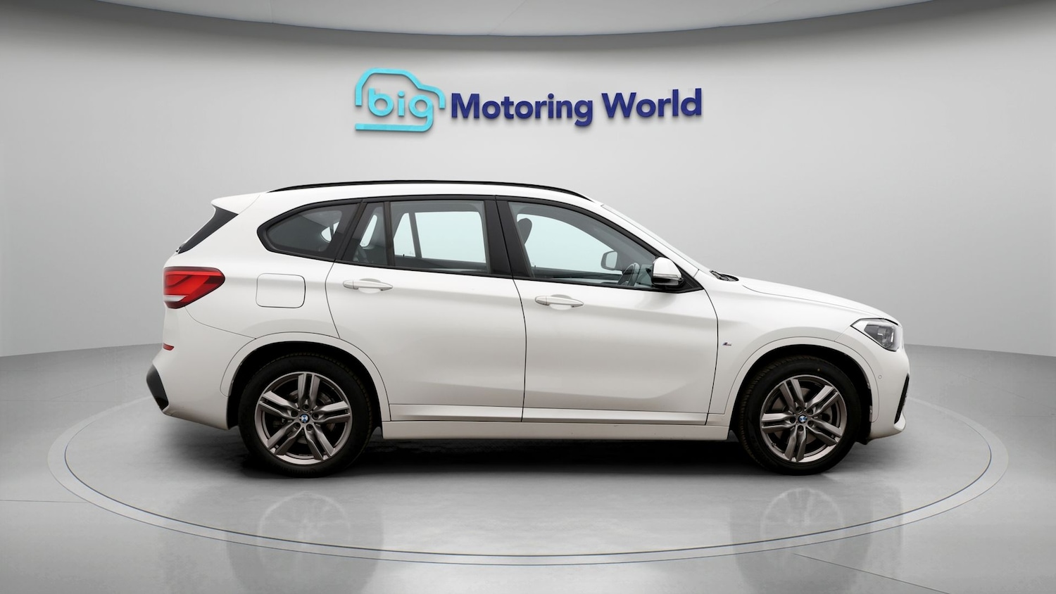 Used BMW X1 2021 for sale - 77678560: Photo 8