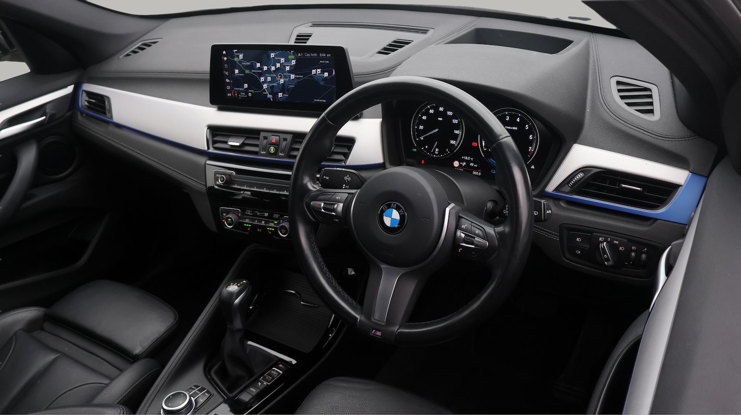 Used BMW X1 2021 for sale - 77678560: Photo 9