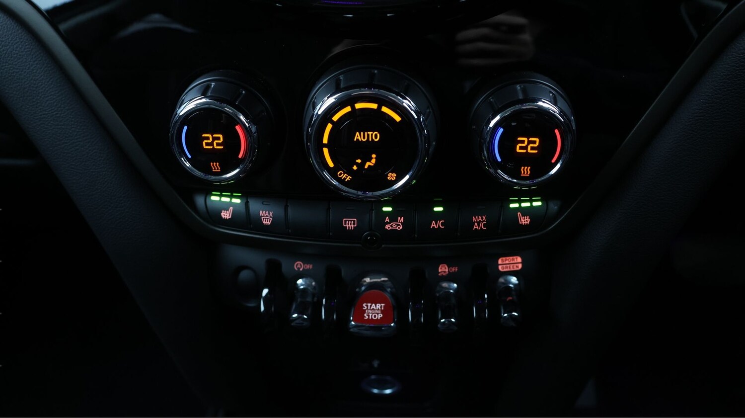 Used MINI Countryman for sale - 77688943: Photo 12