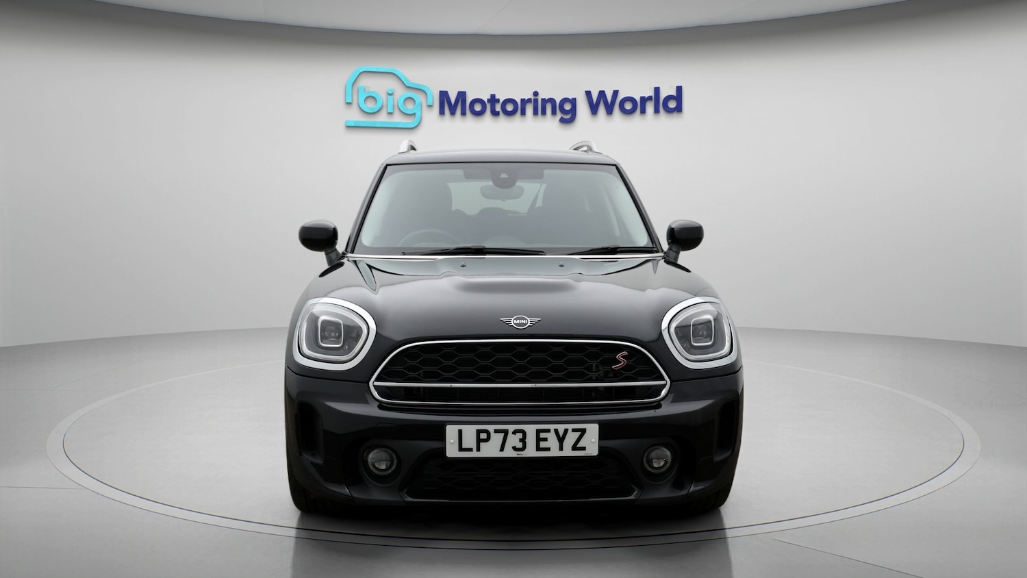 Used MINI Countryman for sale - 77688943: Photo 2