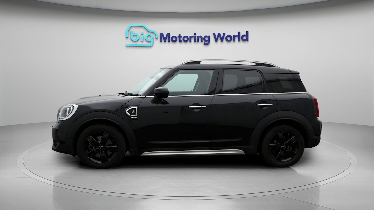 Used MINI Countryman for sale - 77688943: Photo 4