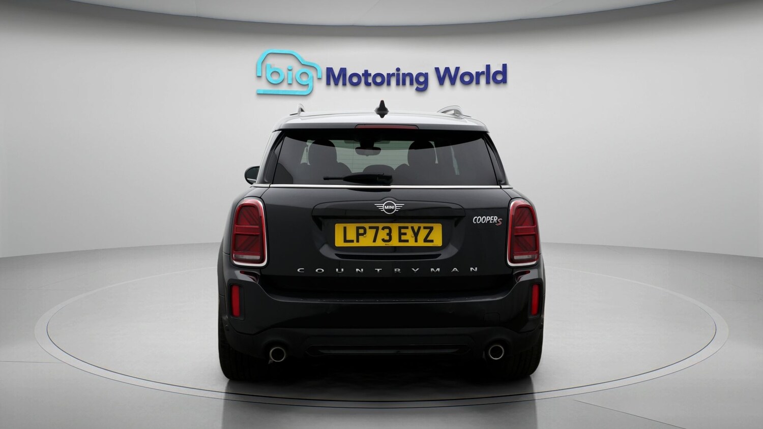 Used MINI Countryman for sale - 77688943: Photo 6