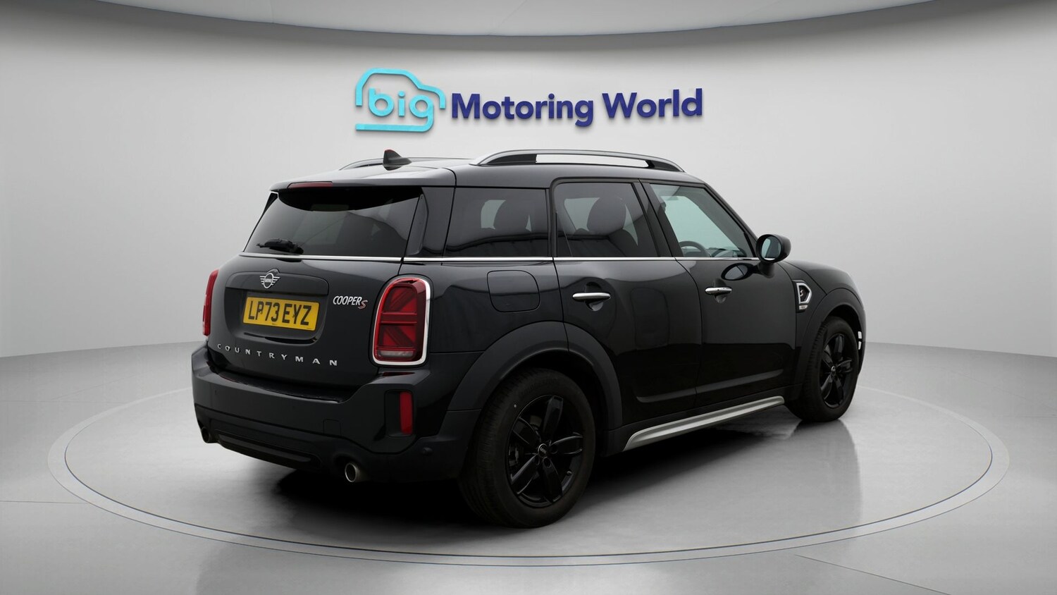 Used MINI Countryman for sale - 77688943: Photo 7