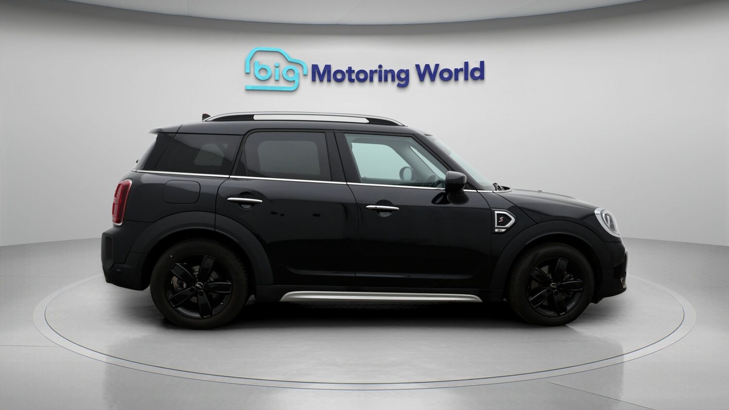 Used MINI Countryman for sale - 77688943: Photo 8