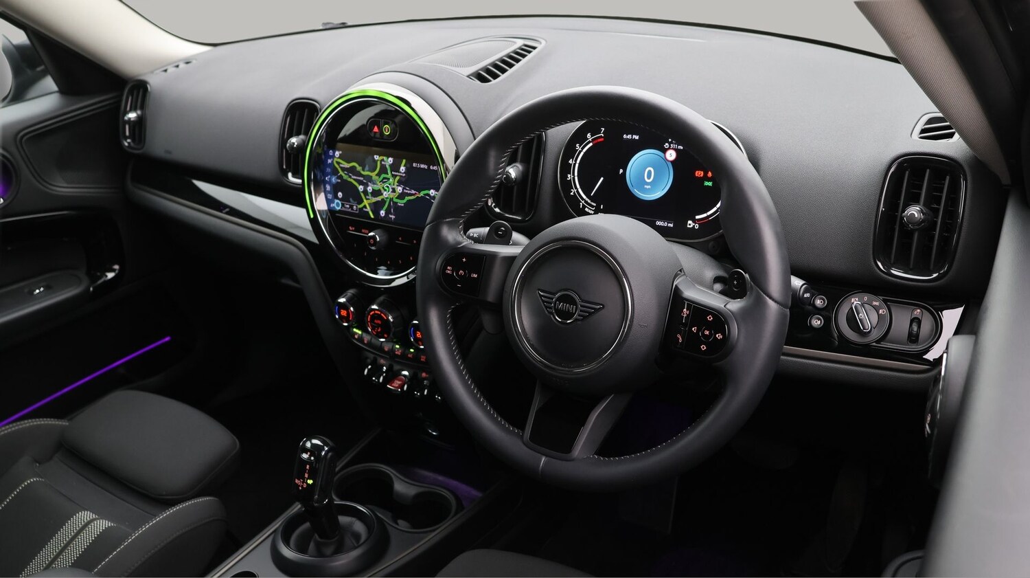 Used MINI Countryman for sale - 77688943: Photo 9