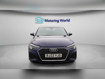 Used Audi A3 2022 for sale - 75808626: Photo