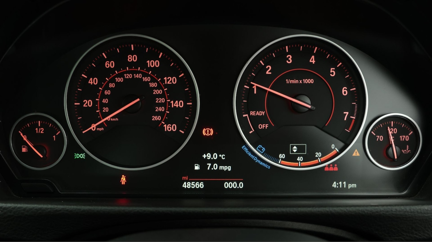 Used BMW 4 Series Gran Coupe 2020 for sale - 77797101: Photo 10