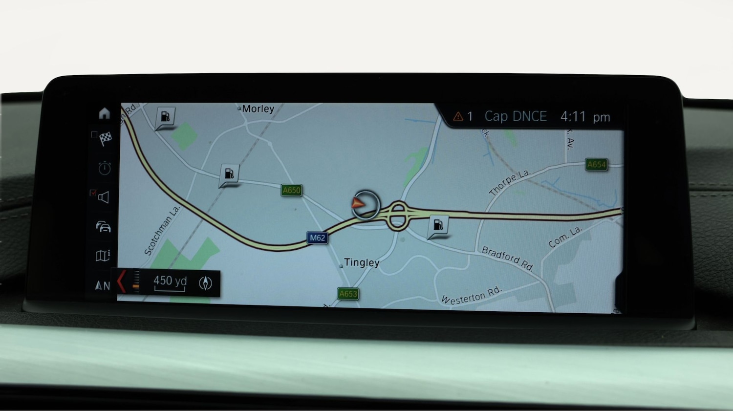 Used BMW 4 Series Gran Coupe 2020 for sale - 77797101: Photo 11