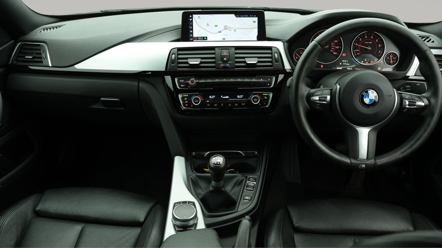 Used BMW 4 Series Gran Coupe 2020 for sale - 77797101: Photo 13