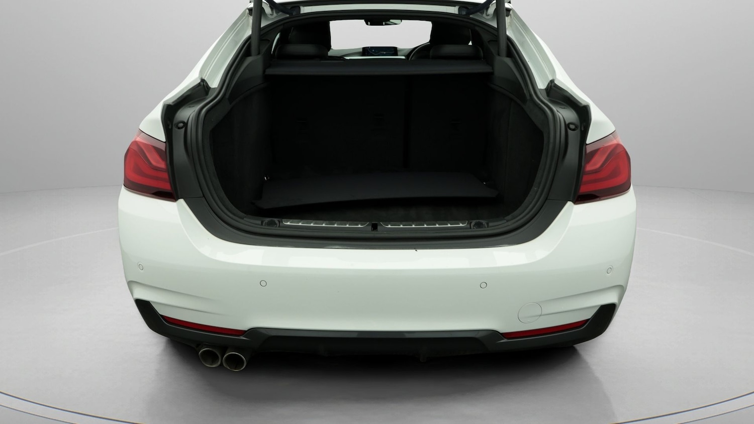 Used BMW 4 Series Gran Coupe 2020 for sale - 77797101: Photo 17