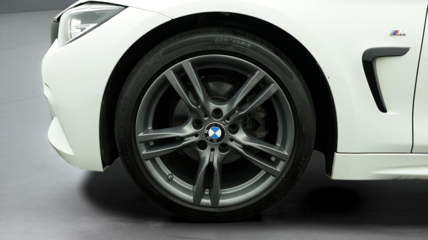 Used BMW 4 Series Gran Coupe 2020 for sale - 77797101: Photo 18