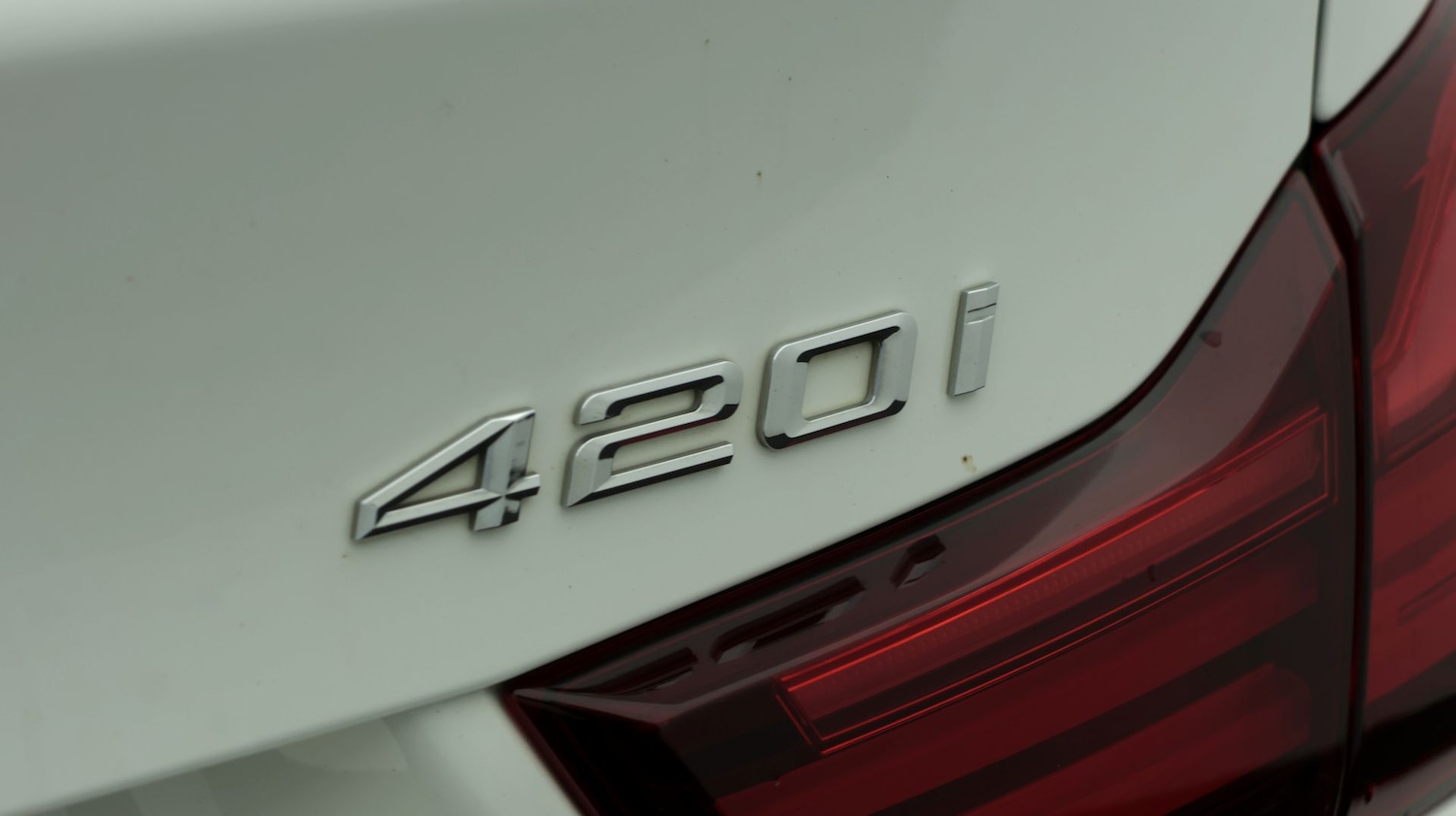 Used BMW 4 Series Gran Coupe 2020 for sale - 77797101: Photo 22