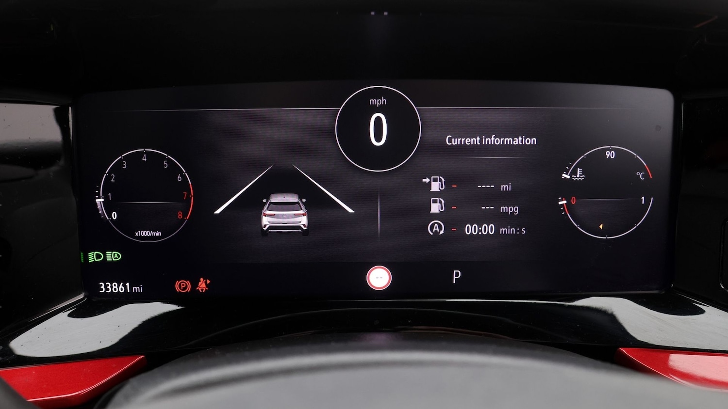 Used Vauxhall Mokka 2023 for sale - 77679272: Photo 10