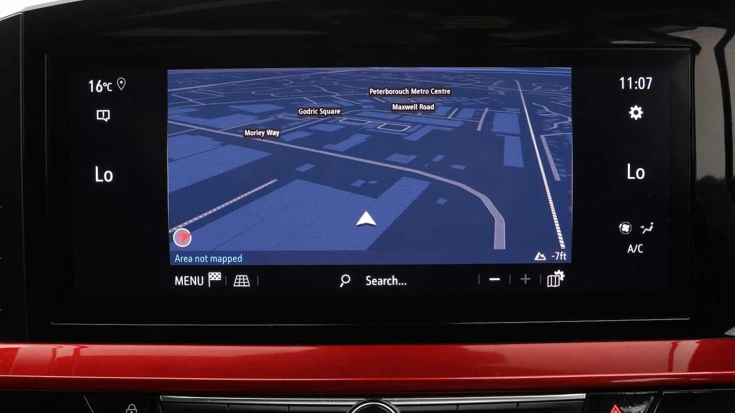 Used Vauxhall Mokka 2023 for sale - 77679272: Photo 11