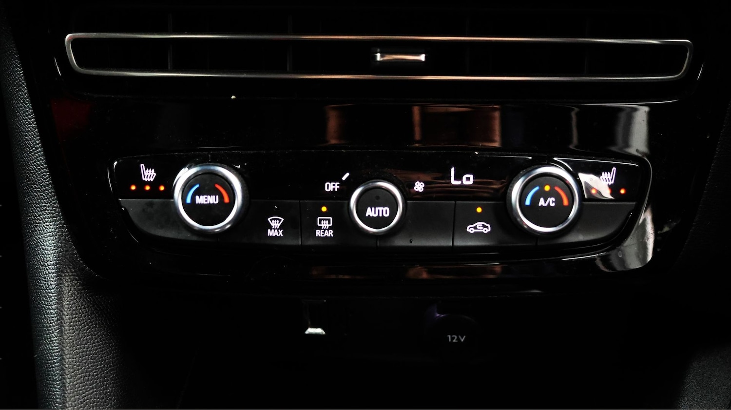 Used Vauxhall Mokka 2023 for sale - 77679272: Photo 12