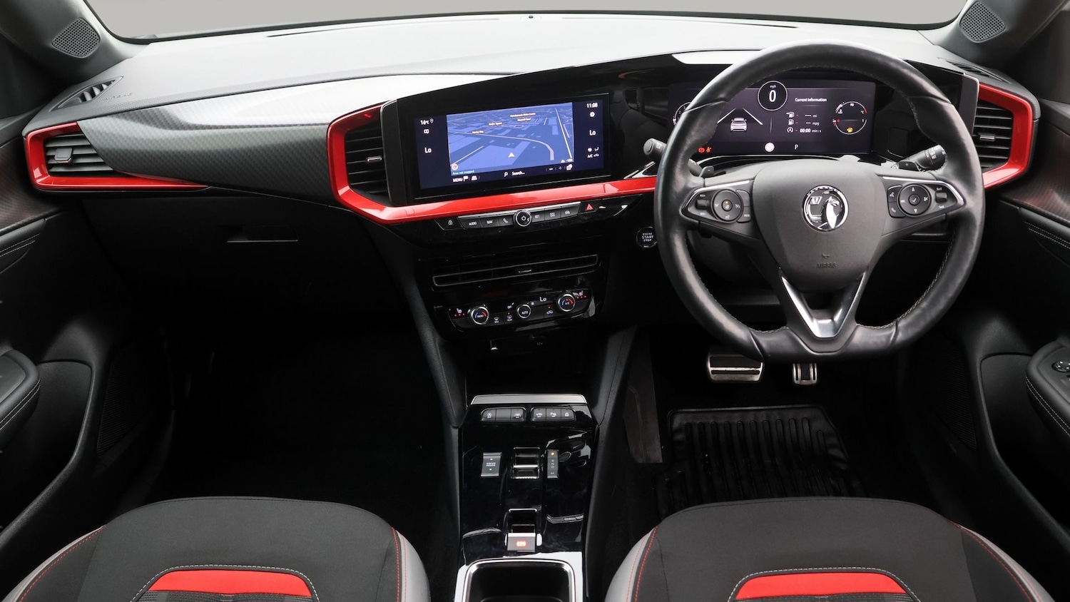 Used Vauxhall Mokka 2023 for sale - 77679272: Photo 13