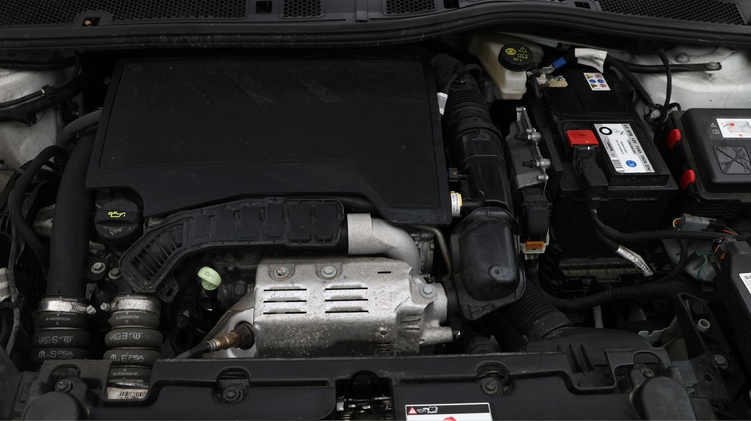 Used Vauxhall Mokka 2023 for sale - 77679272: Photo 19