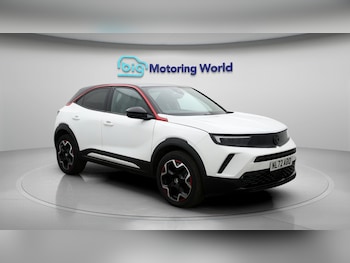 2023 - 1.2 Turbo GS Line 5dr Auto