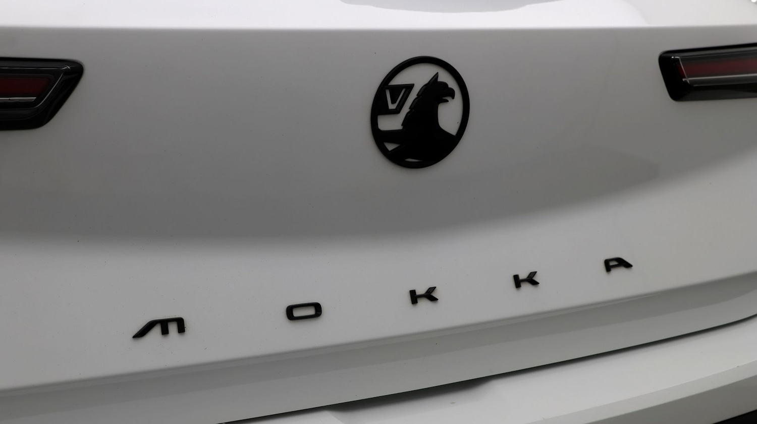 Used Vauxhall Mokka 2023 for sale - 77679272: Photo 20