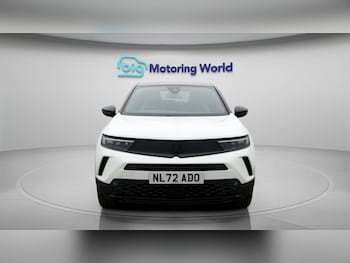 Used Vauxhall Mokka 2023 for sale - 77679272: Photo