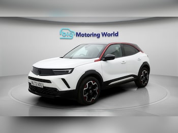 Used Vauxhall Mokka 2023 for sale - 77679272: Photo