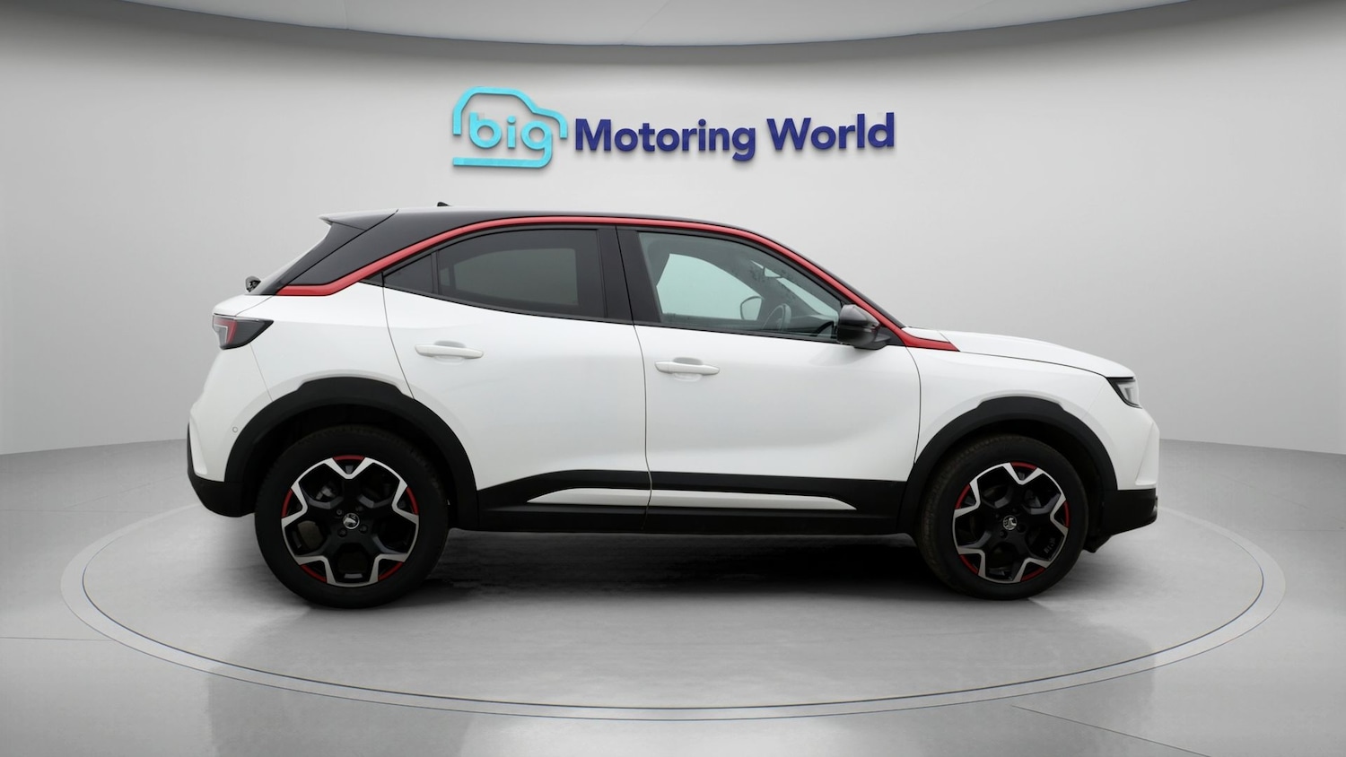 Used Vauxhall Mokka 2023 for sale - 77679272: Photo 8