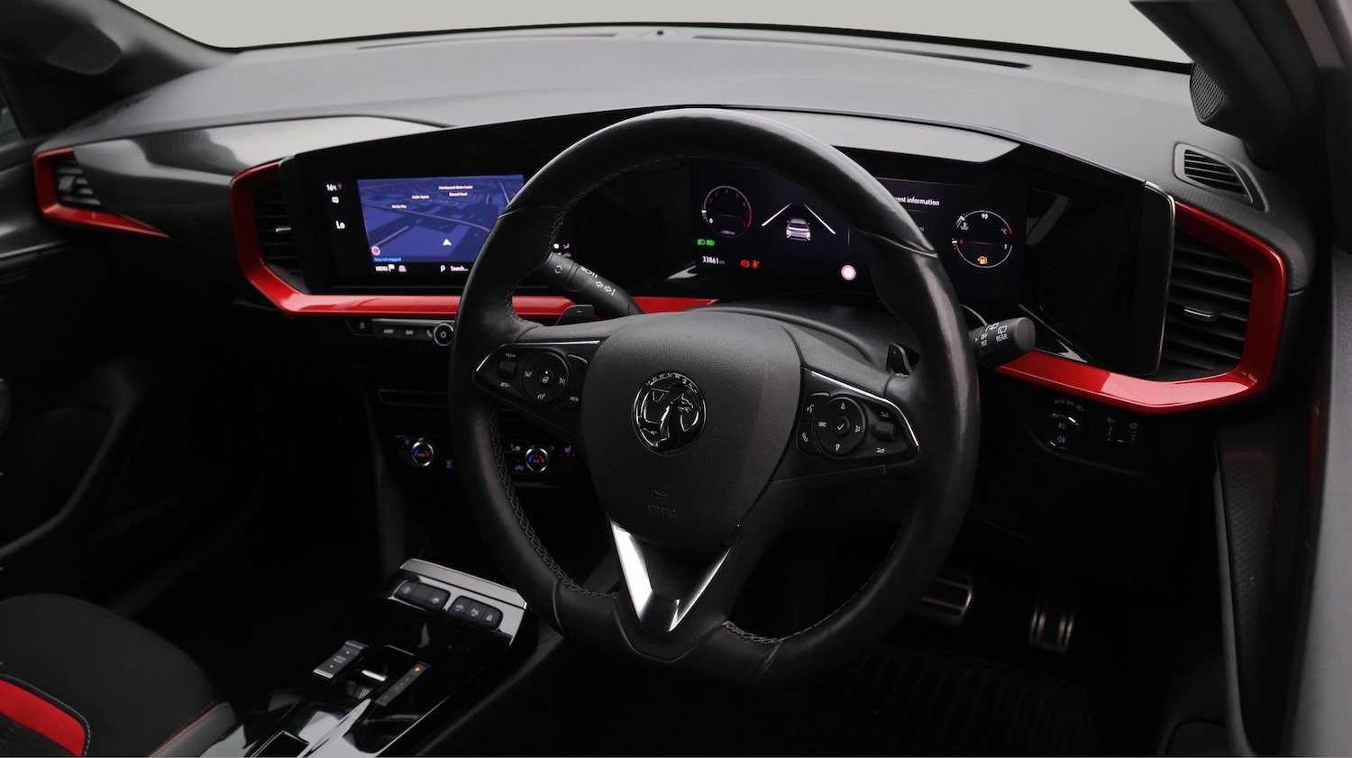 Used Vauxhall Mokka 2023 for sale - 77679272: Photo 9