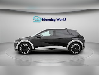 Used Hyundai IONIQ 5 2022 for sale - 78552701: Photo
