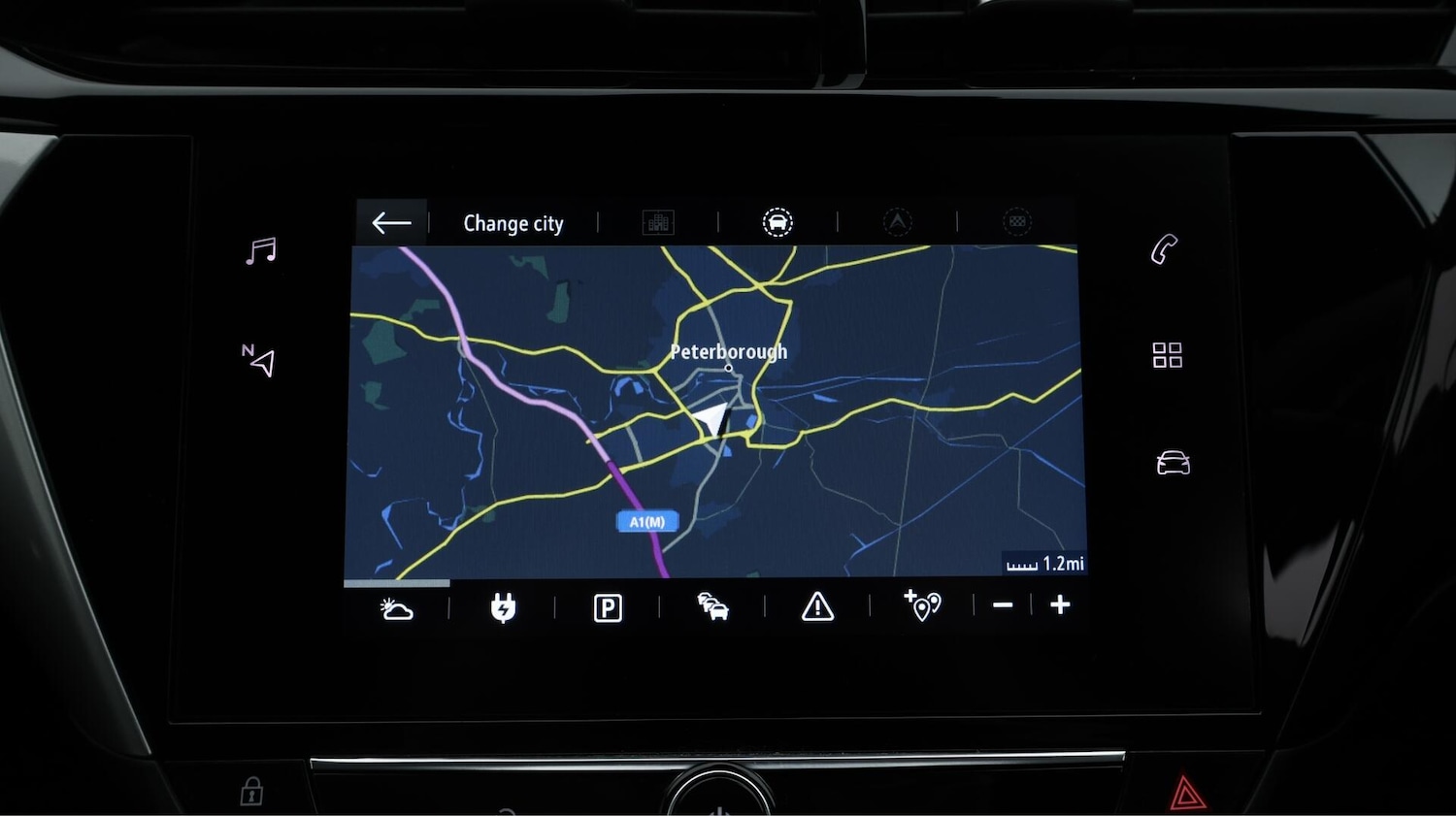 Used Vauxhall Corsa for sale - 76432689: Photo 12