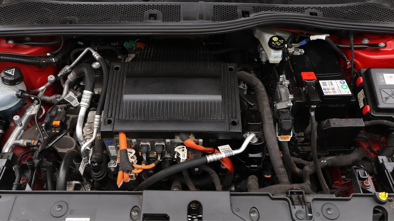 Used Vauxhall Corsa for sale - 76432689: Photo 20