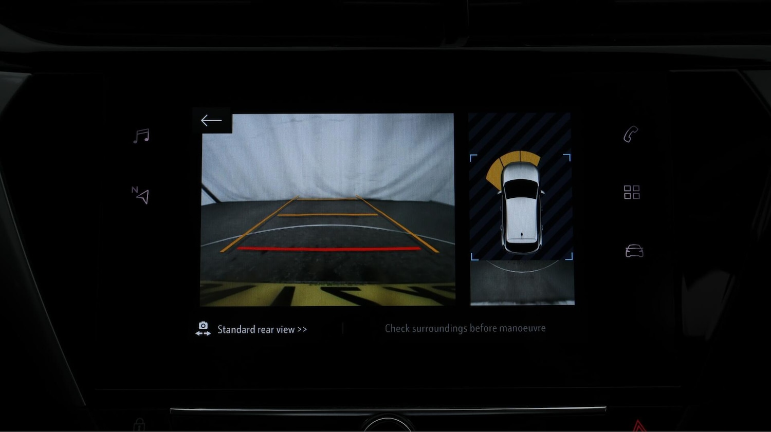 Used Vauxhall Corsa for sale - 76432689: Photo 24