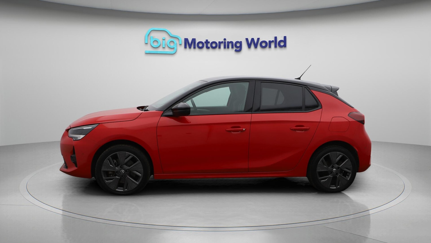 Used Vauxhall Corsa for sale - 76432689: Photo 5