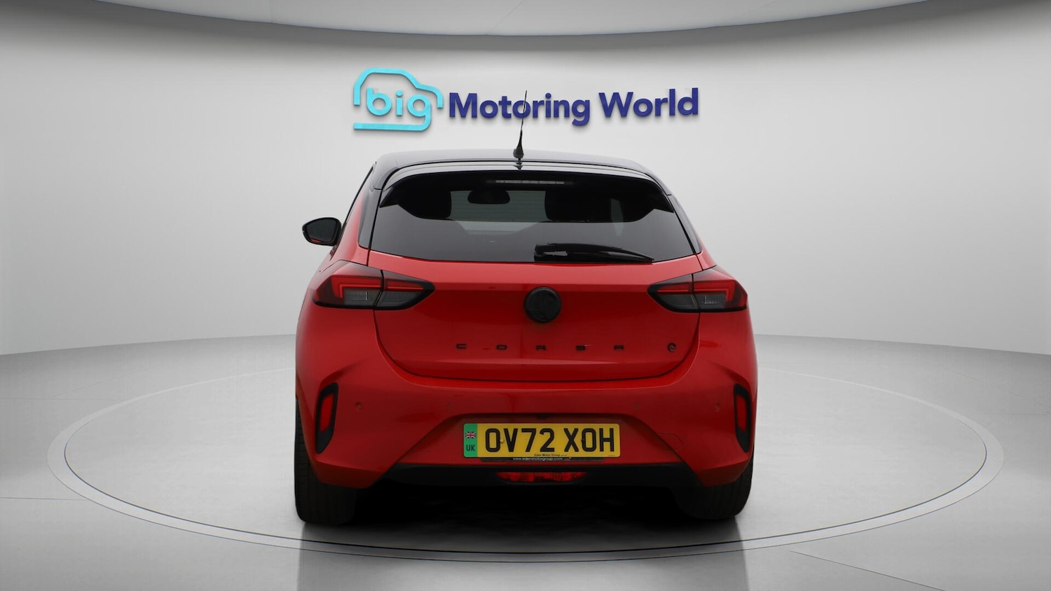 Used Vauxhall Corsa for sale - 76432689: Photo 7